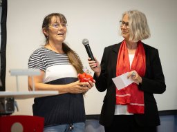 Ehrenamtsforum Rheinberg 2025